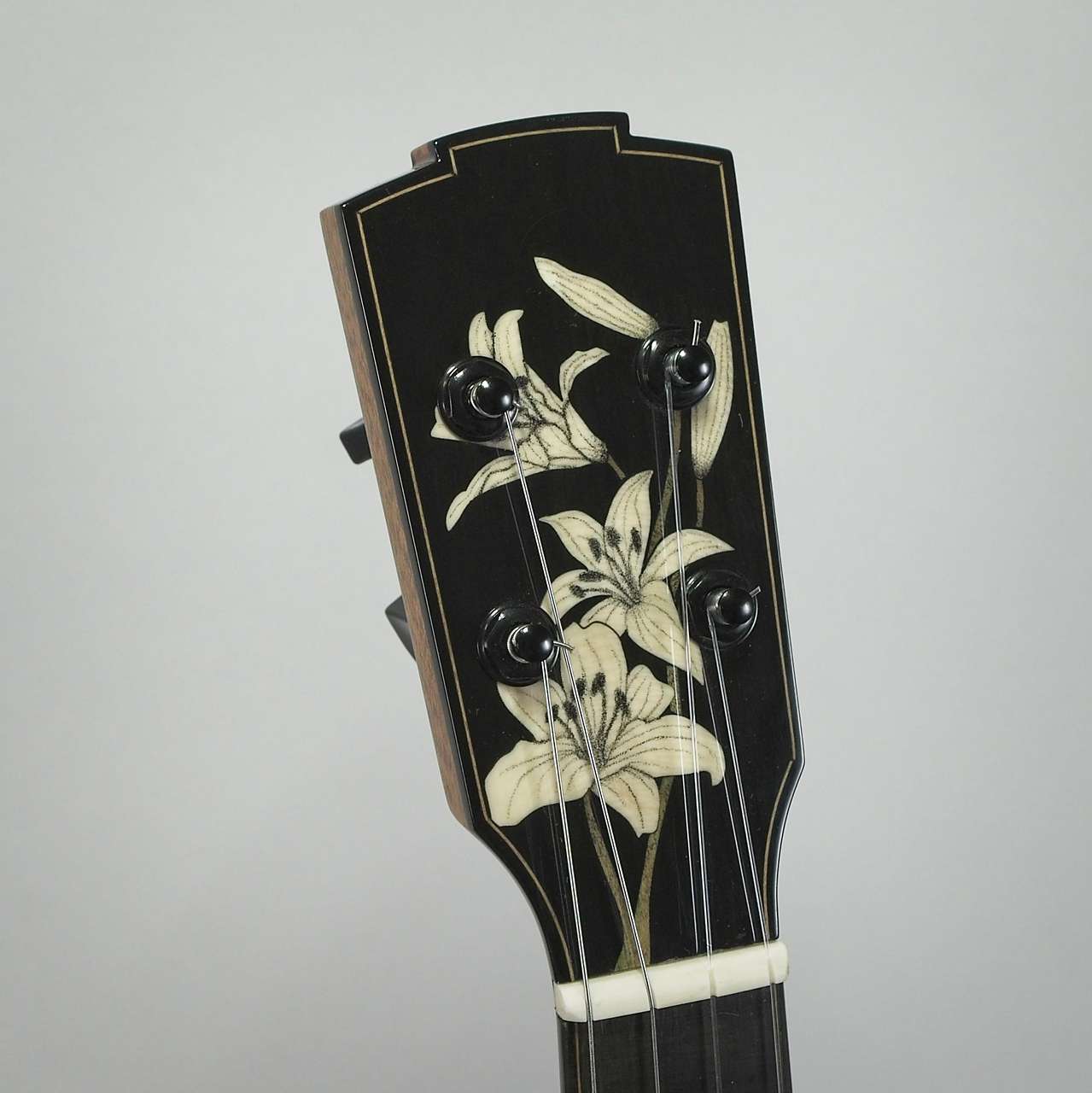 With Helios 44-2 @ f2.2