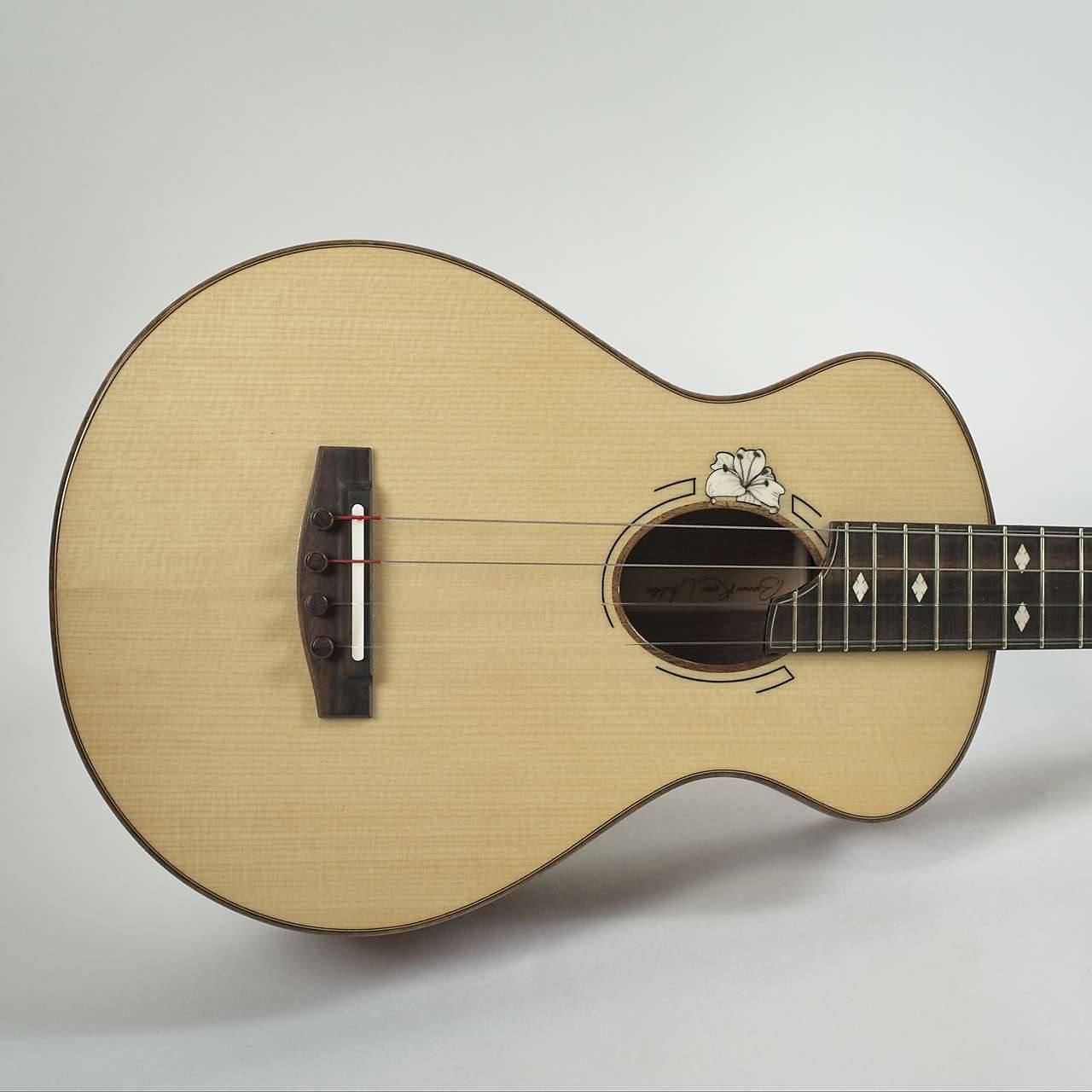 With Helios 44-2 @ f2.2