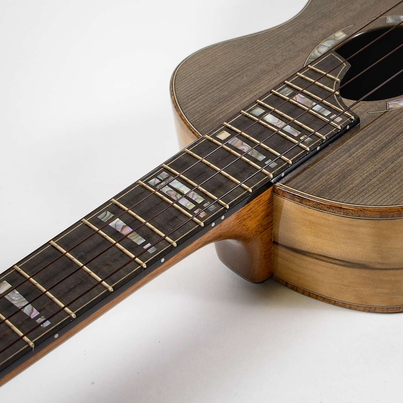 Pink Abalone Markers