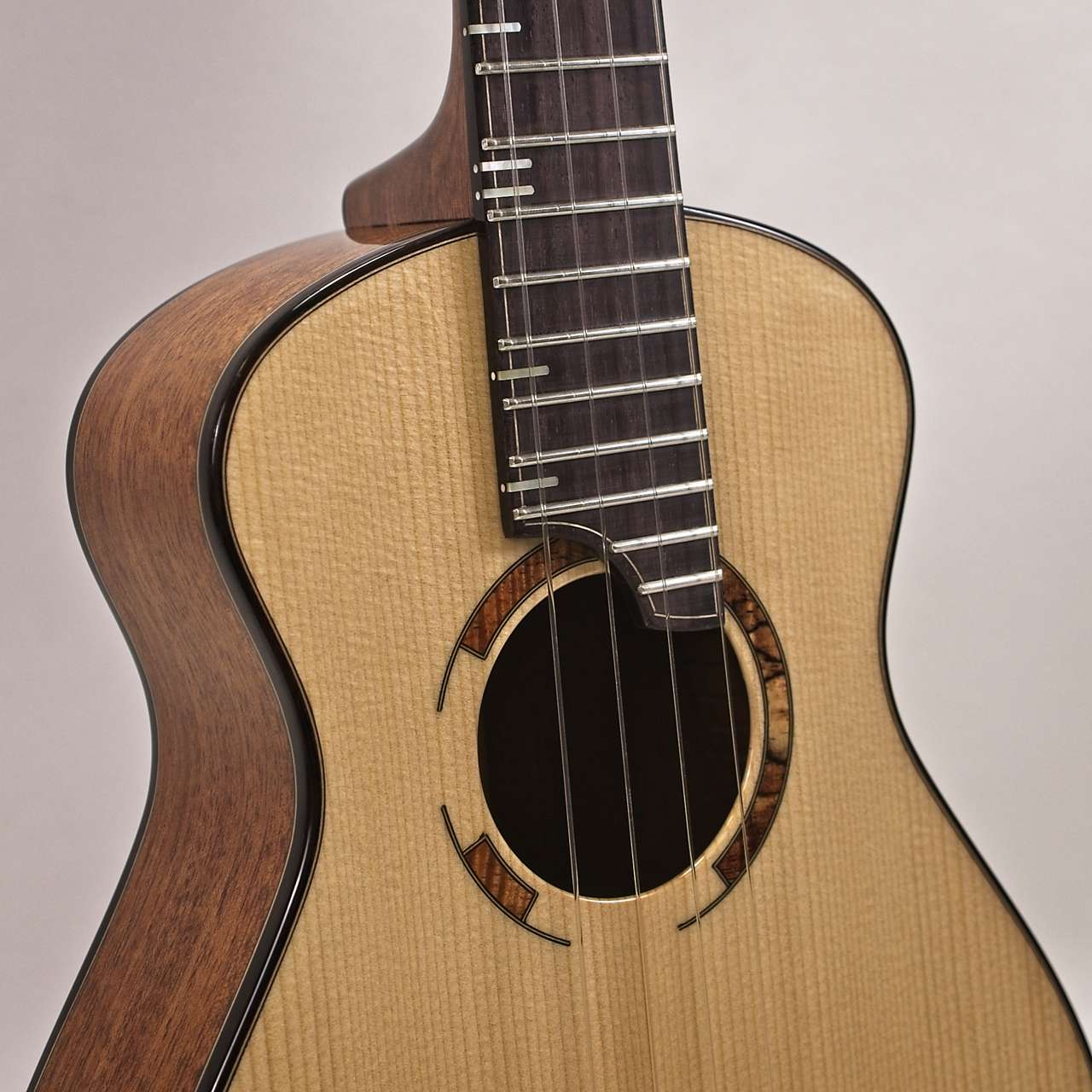 Adirondack Spruce
