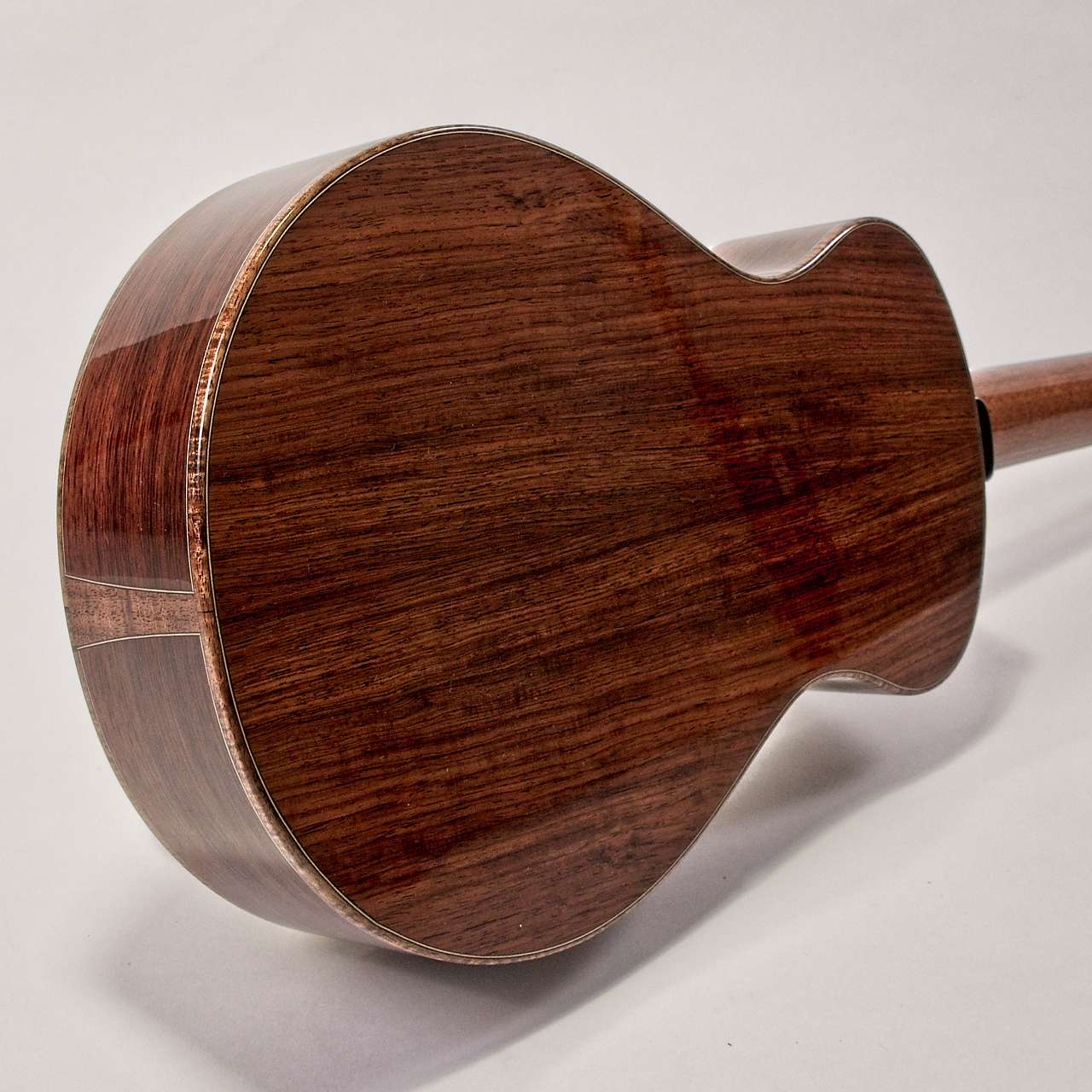 Honduran Rosewood