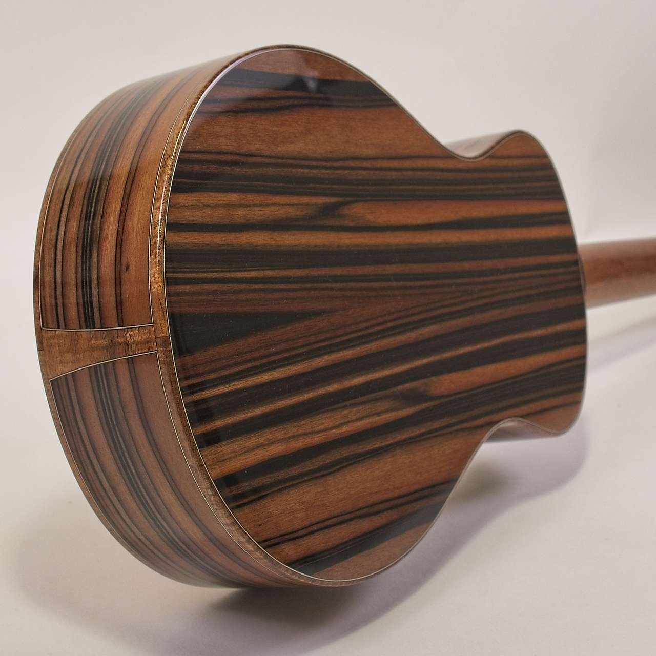 Macassar Ebony