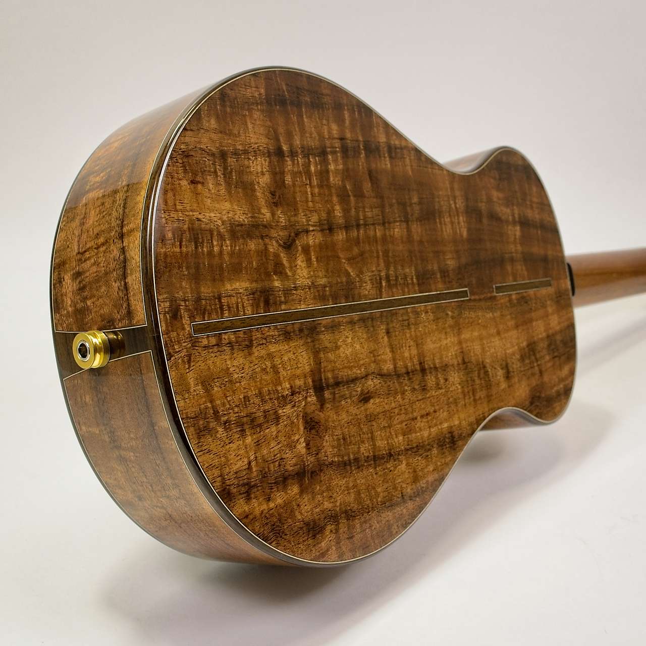 Australian Blackwood